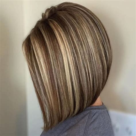 50 Ideas for Light Brown Hair with Highlights and Lowlights | Hair styles, Hair color light ...