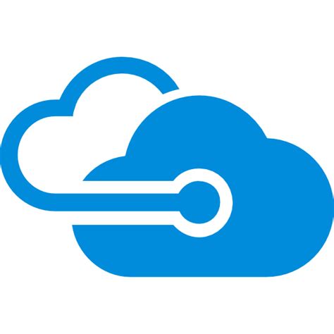 Microsoft Azure Download png