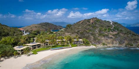 Photos of Peter Island Resort & Spa : British Virgin Islands | Tropic Breeze