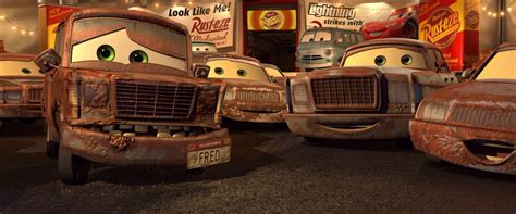 Image - Rusty cars 1.jpg | COOLection TV Wiki | FANDOM powered by Wikia