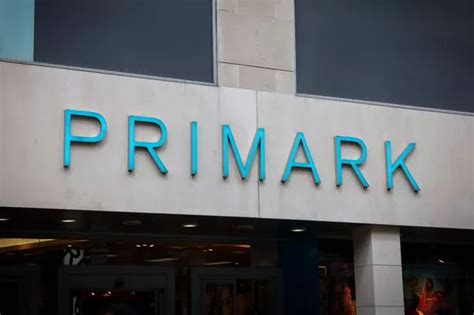 Primark £15 blazer gives customers 'rich vibes' as it's compared to designer version ...