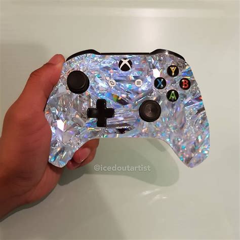 Xbox 360 Controller Diamond