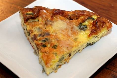 Barefoot Contessa Vegetable Fritata | Raw food recipes, Roasted vegetable frittata, Savoury food