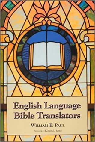 Books about the King James Translators – The Preacher’s Library