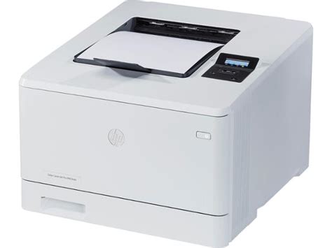 HP Color LaserJet Pro M454dn review | Standard laser Colour Printers ...