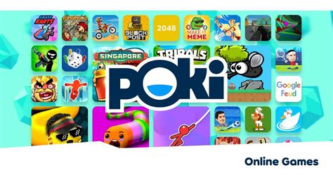 I 10 migliori giochi su Poki, classificati