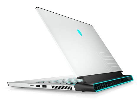 ALIENWARE M15 R3 GAMING LAPTOP Intel Core I7-10750H 16GB Ram 256GB SSD AMD RX 5500M 4GB 15.6 ...