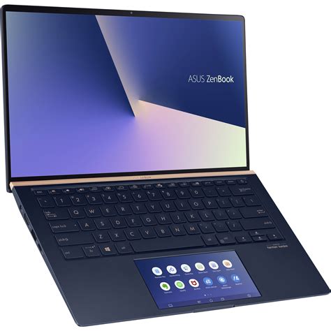 Asus Zenbook Pro 2024 - Ellene Malory