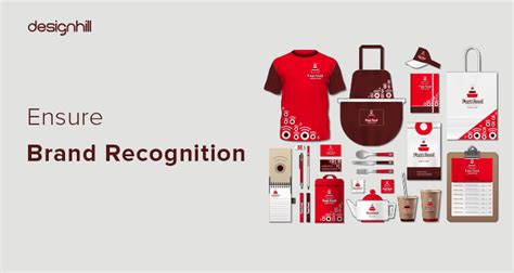 How To Create Strong Branded Merchandise For Your Business?