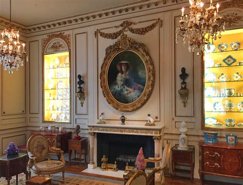 French Drawing Room -- Hillwood Mansion NW Washington (DC)… | Flickr
