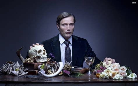 Beautifully Twisted Hannibal: The Best Under-Rated Show – TV Show Junky