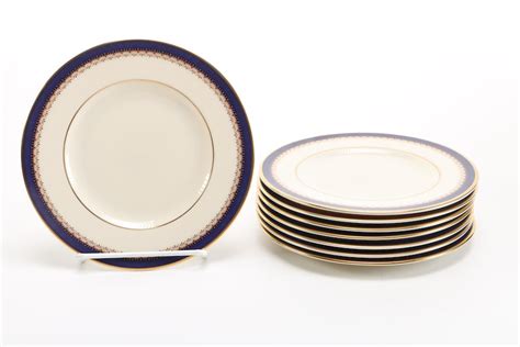 Lenox Presidential Collection "Jefferson" China | EBTH