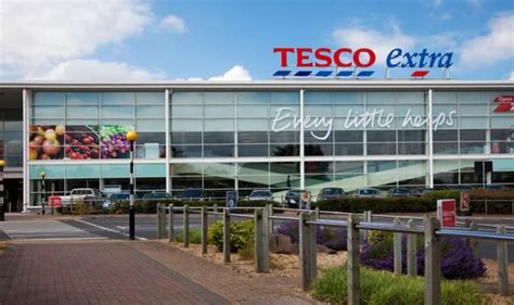 Tesco opening hours: What time is Tesco open today on Easter Monday? | UK | News | Express.co.uk