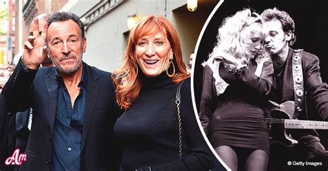 Bruce Springsteen and Patti Scialfa: Inspiring Story behind Their 28-Year Marriage