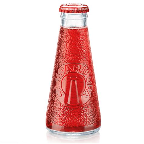 Offerta Campari Soda 10° Cl9,8 X 100 Vp | Rossetti & co