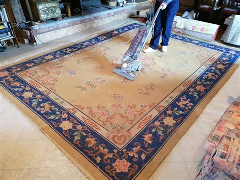 Know More About Rug Cleaning Techniques - Somnusthera