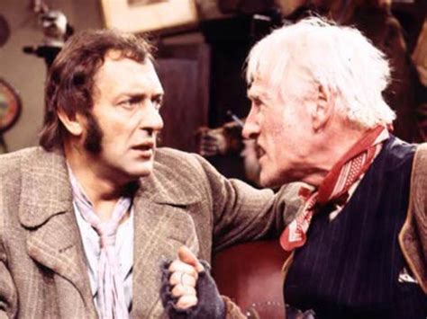 Steptoe and Son (1962) - | Cast and Crew | AllMovie