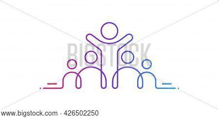 Inclusion Diversity Vector & Photo (Free Trial) | Bigstock