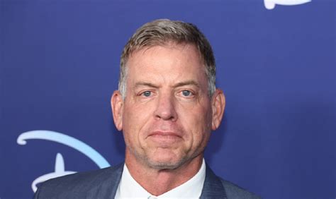 Troy Aikman Rips Beer Brands Being Fake Patriotic, Trying To 'Cash In ...