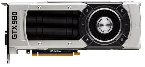 Launching Today: GTX 980 & GTX 970 - The NVIDIA GeForce GTX 980 Review ...