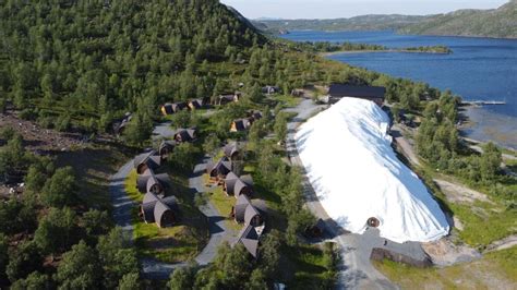 Snowhotel Kirkenes, Kirkenes (updated prices 2025)