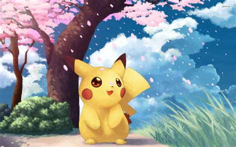 1080P, Pokemon, 4k wallappers, 1920x1200, pikachu, anime HD Wallpaper