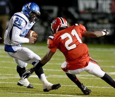 Auburn-Opelika rivalry likely to continue despite reclassification ...