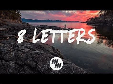 Why Don't We - 8 Letters (Lyrics) - YouTube | Why don't we lyrics ...