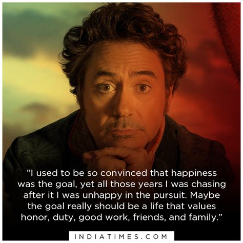 19 Inspiring Quotes By Robert Downey Jr. That’ll Teach You Some ...