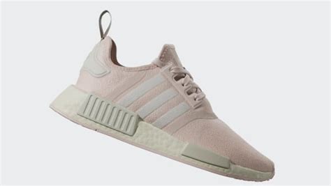 adidas NMD_R1 Shoes - Pink | Women's Lifestyle | adidas US