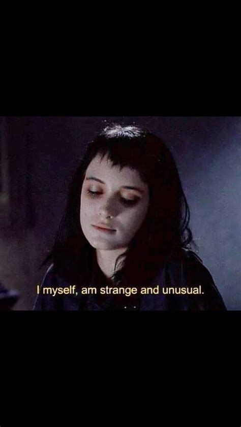 Pin by Kym Adams on Jack & Tim Burton are my obsessions!! | Beetlejuice, Movie quotes, Lydia ...