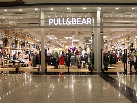 Pull & Bear Cairo - Fashion for Women & Men | Mall of Egypt