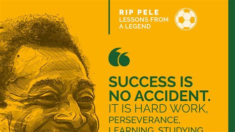 'Pele Will Never Die' - A Look at Legend's Best Life Lessons - News18