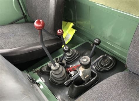 Unimog cabin inside Mercedes Benz Unimog, Mercedes Truck, Universal ...