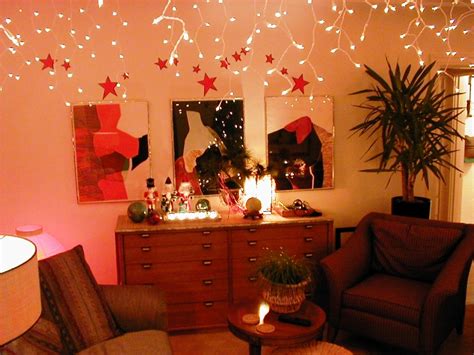 30 Christmas Party Lights Decoration Ideas – Decoration Love