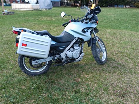 2007 BMW F650GS | Touring | Owen Sound | Kijiji