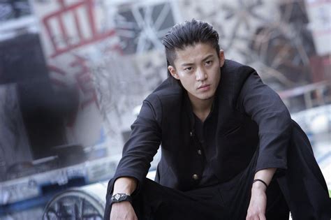 Crows Zero 3 Wallpapers - Wallpaper Cave