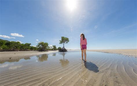 Cairns Weather | Choose Cairns