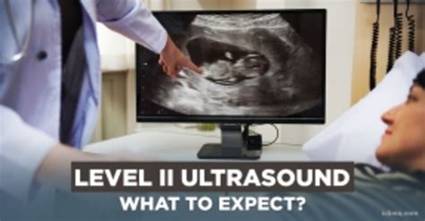 Health Articles in Level Ii Ultrasound