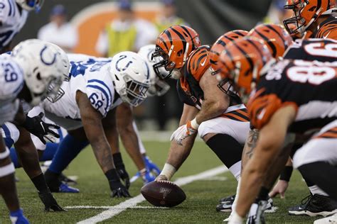 Bengals vs Colts 2023: Preview, injury updates, odds, scores for NFL ...