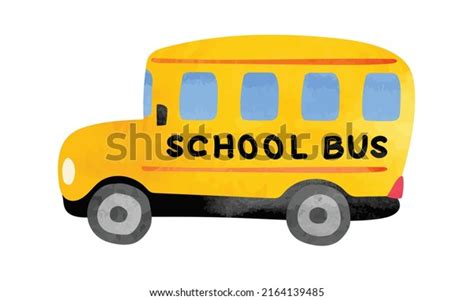 Update more than 84 school bus sketch super hot - in.eteachers