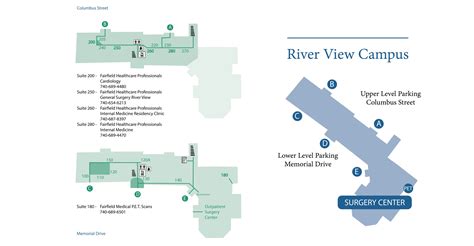 River View_website | Fairfield Medical Center