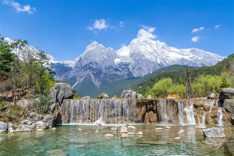 6 Days Shining Scenery in Yunnan(Kunming, Dali, Shaxi and Lijiang ...