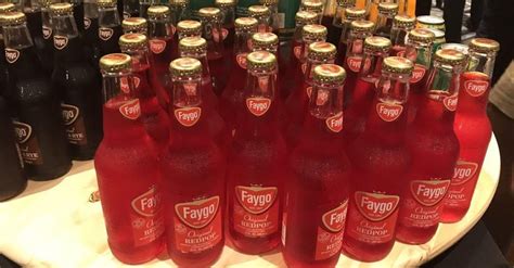 Best Faygo Flavor | List of All Faygo Soda Flavors