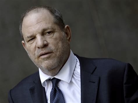 Harvey Weinstein Net Worth (Updated January 2024) Movies