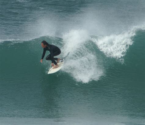 Surfing at St Ives | Cornwall | By: Dave Hamster | Flickr - Photo Sharing!