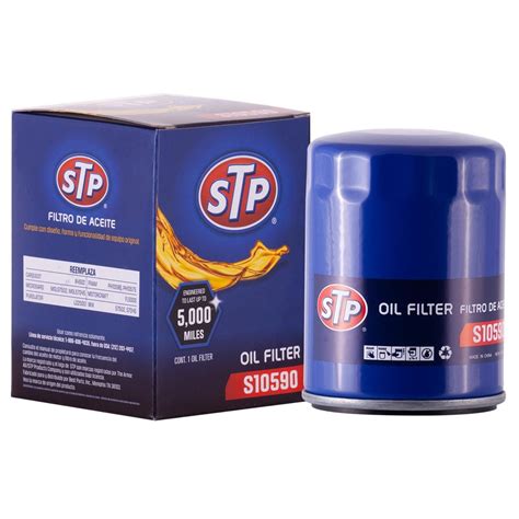 STP Oil Filter S10590