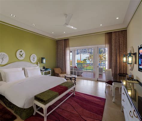 Rooms | MAYFAIR Palm Beach Resort, Gopalpur