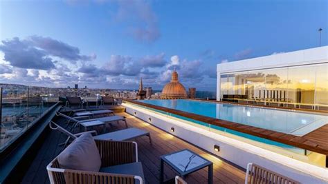 The Embassy Valletta Hotel in Valletta, Malta | Expedia