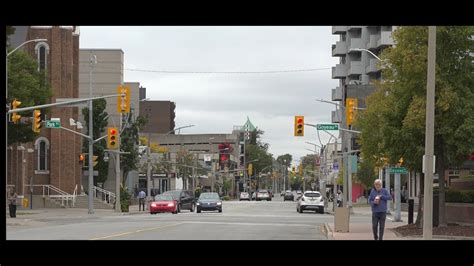 Reimagining Windsor’s Downtown with Solutions - YouTube